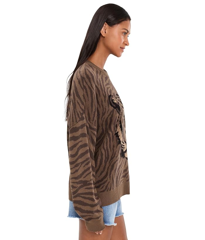 Show Me Your Mumu Seasons Sweater - Image 3