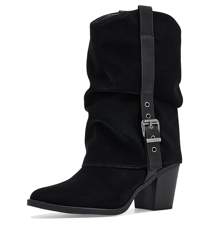 Blowfish Malibu Carter Zip Tall Boots
