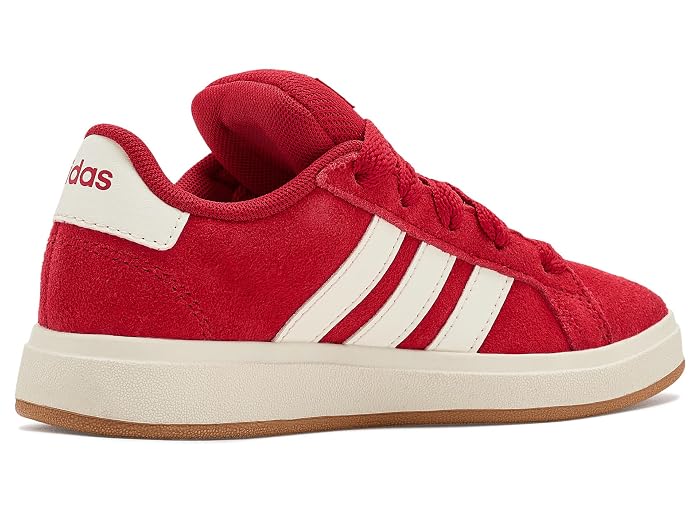 adidas Kids Grand Court 00s (Little Kid/Big Kid) - Image 3