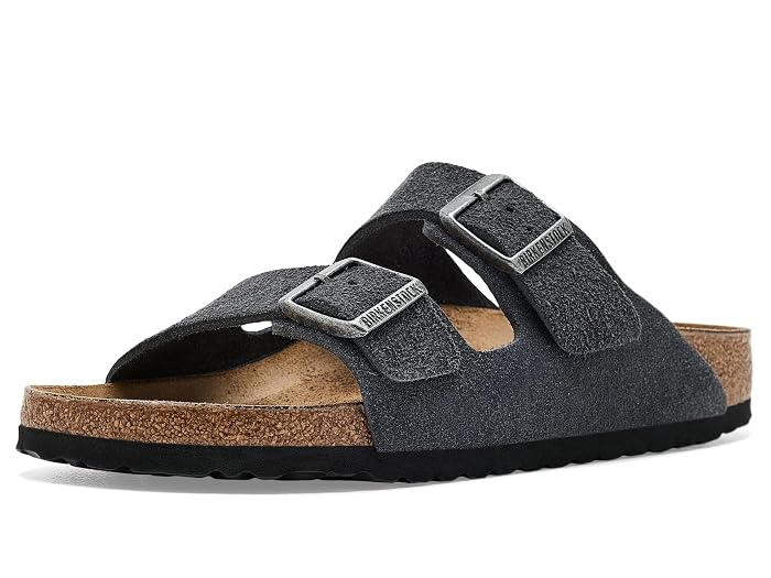 Birkenstock Arizona - Suede