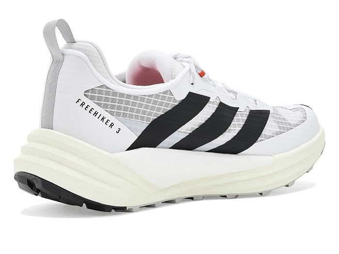 adidas Outdoor Terrex Free Hiker 3 Low GORE-TEX® Hiking Shoes - Image 3