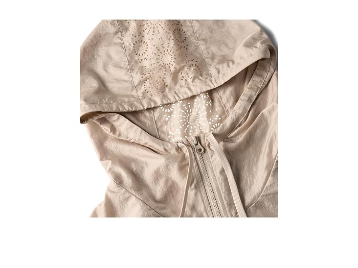 UGG Chiara Full-zip Hooded Jacket - Image 4