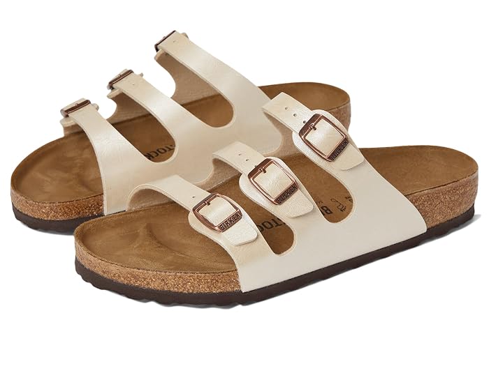 Birkenstock Florida Birko-Flor™ - Graceful