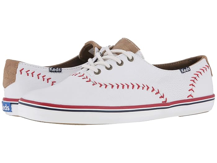 Keds Champion Leather Pennant