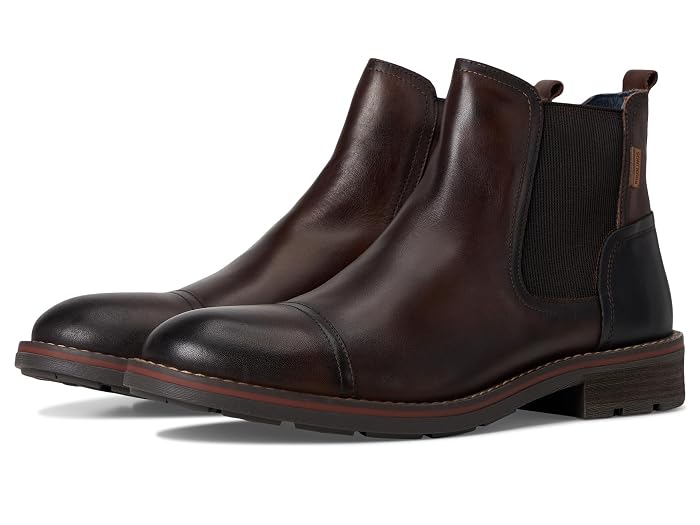PIKOLINOS York M2M