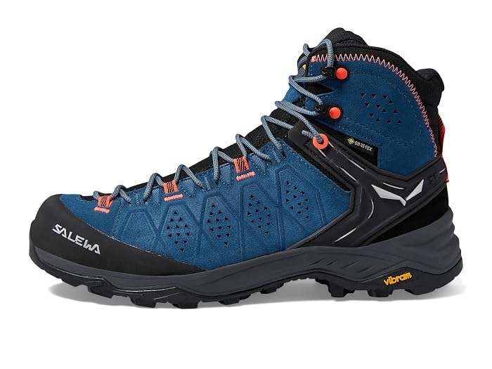 SALEWA Alp Trainer 2 Mid - Image 2