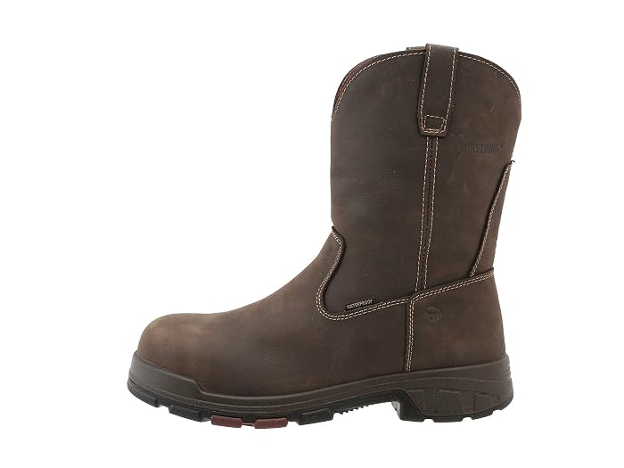 Wolverine Cabor EPX™ PC Dry Waterproof Wellington - Composite Toe - Image 4