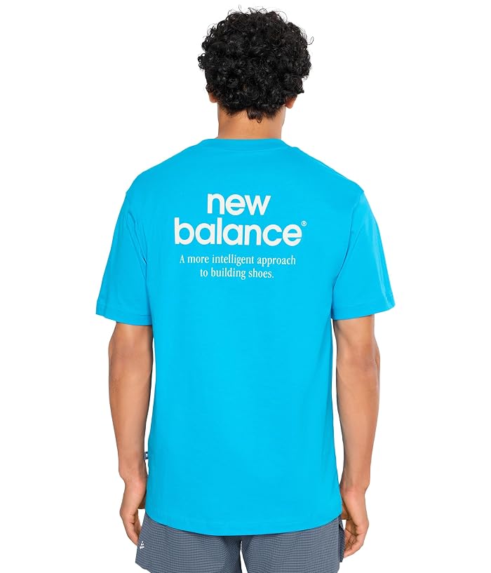 New Balance Intelligent T-Shirt - Image 4