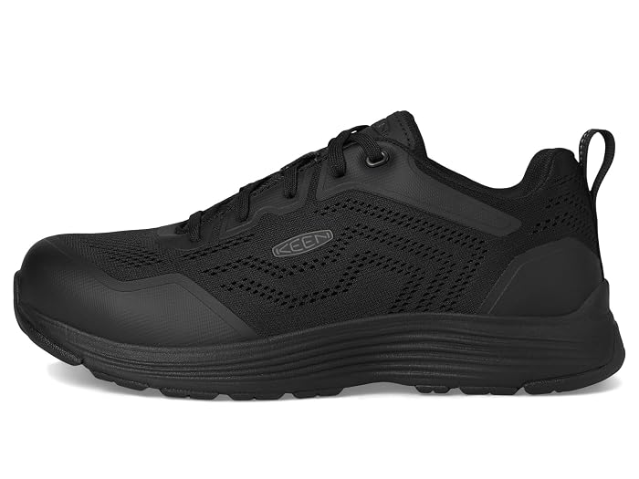 KEEN Utility Sparta II (Alloy Toe) - Image 4