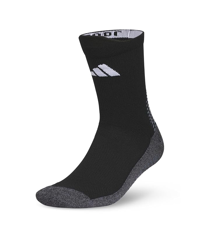 adidas 5 Star Team Grip Crew Socks