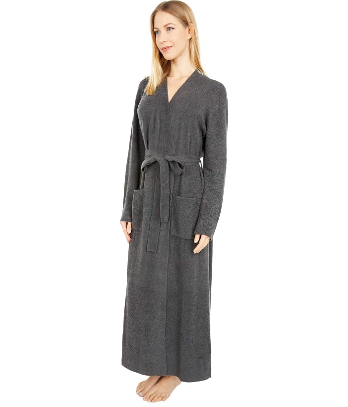 Barefoot Dreams CozyChic Lite® Long Robe - Image 2