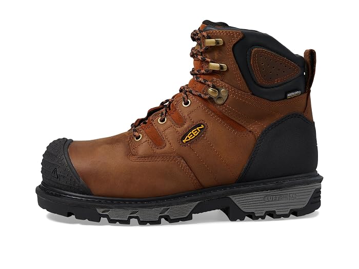 KEEN Utility Camden 6" Waterproof Composite Toe - Image 4