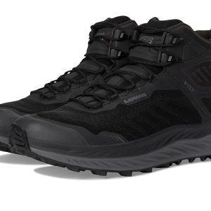 Lowa Fortux GTX QC
