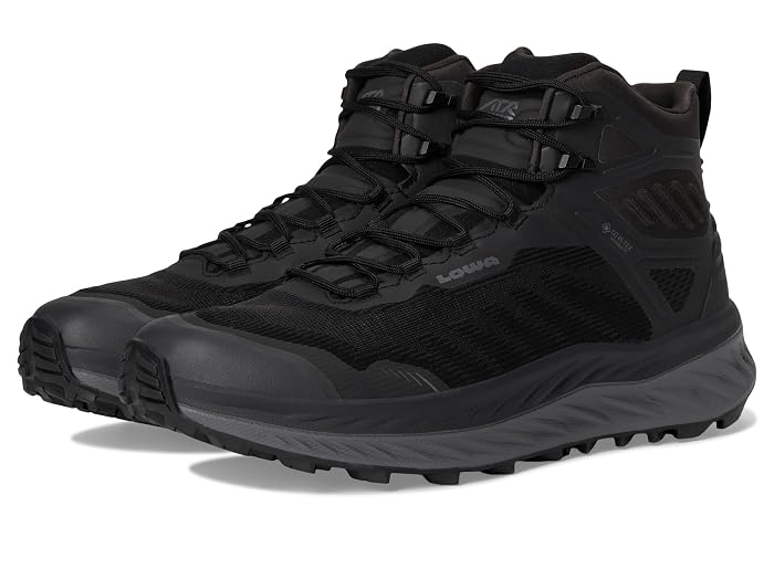 Lowa Fortux GTX QC