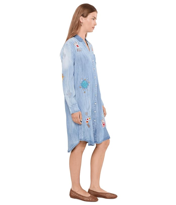 Karyn Seo Maci Dress - Image 3
