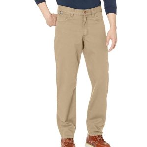 Carhartt FR Relaxed Straight Rigby Pant