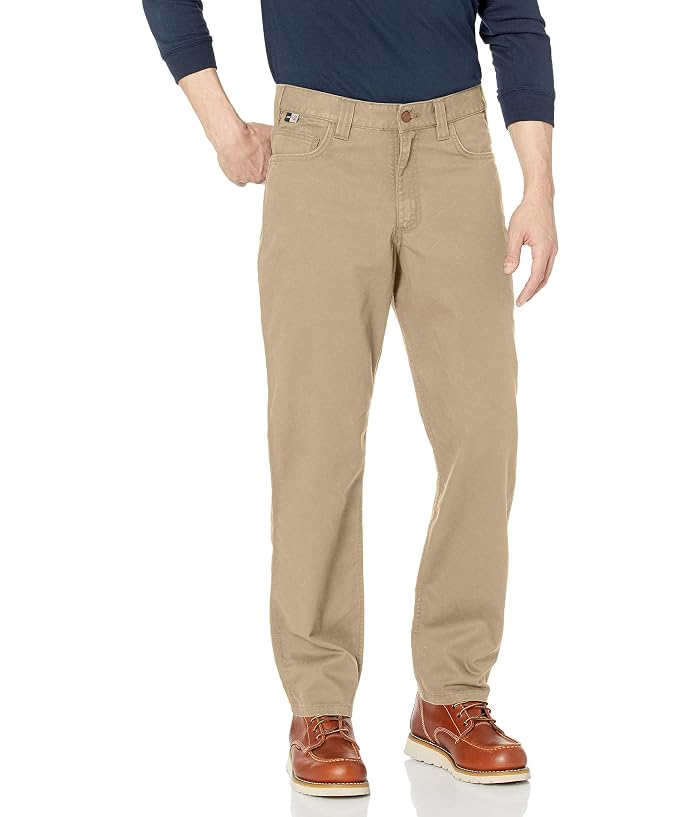Carhartt FR Relaxed Straight Rigby Pant