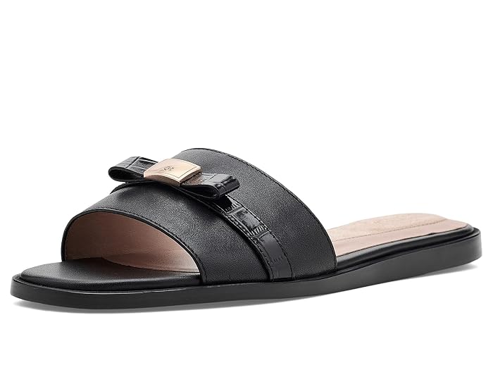 Cole Haan Go-to Emalia Slide Bow