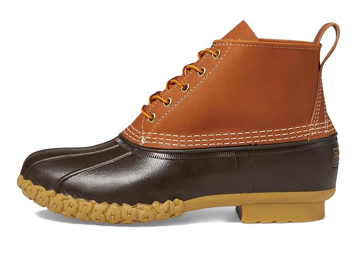 L.L.Bean 6" Bean Boots - Image 4