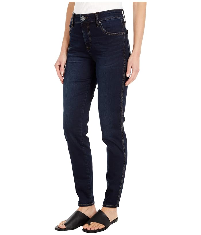 KUT from the Kloth Diana Skinny Jeans - Image 2