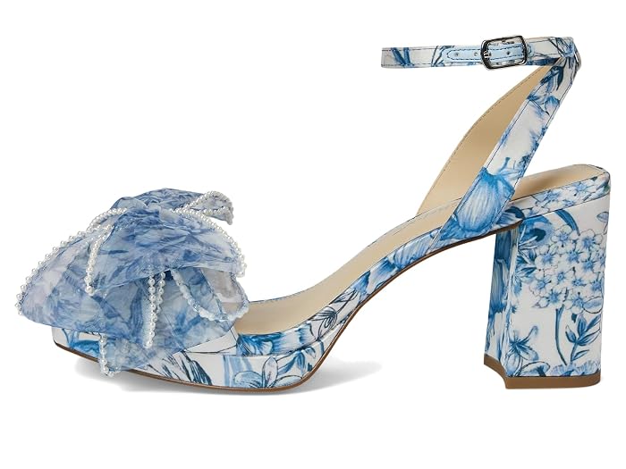 Blue by Betsey Johnson Duke - Image 2