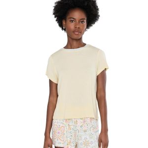 HONEYDEW All American Shortie Set