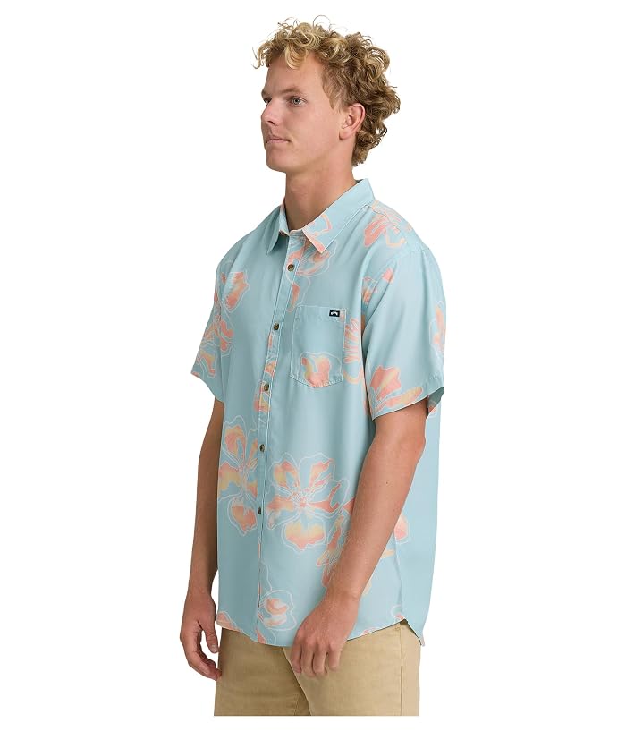 Billabong Sundays Lounge Short Sleeve - Image 3