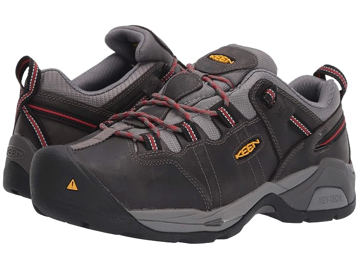 KEEN Utility Detroit XT Int. Met Steel Toe