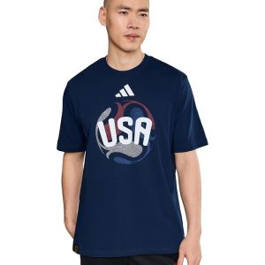 adidas Fifa World Cup 2026 Usa T-shirt