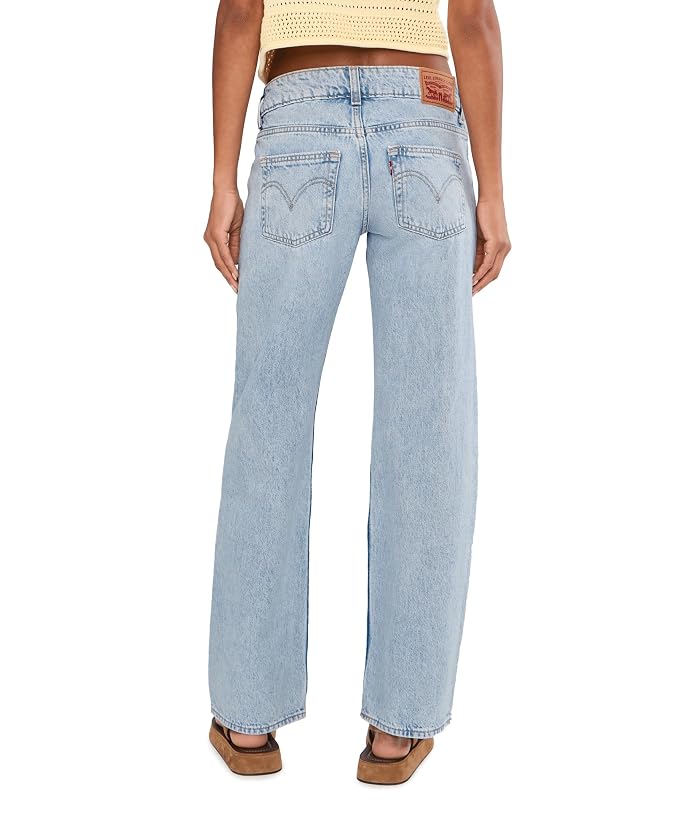 Levi's® Womens Superlow Loose - Image 4
