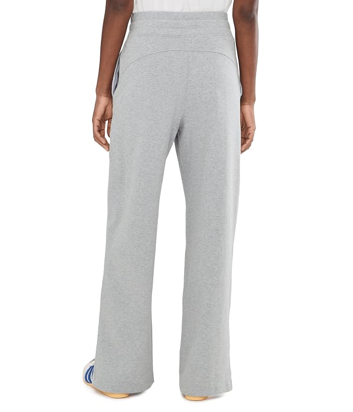 PACT Cloudknit Wide Leg Pants - Image 4