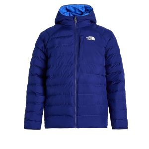 The North Face Kids Reversible Perrito Hooded Jacket (Little Kid/Big Kid)
