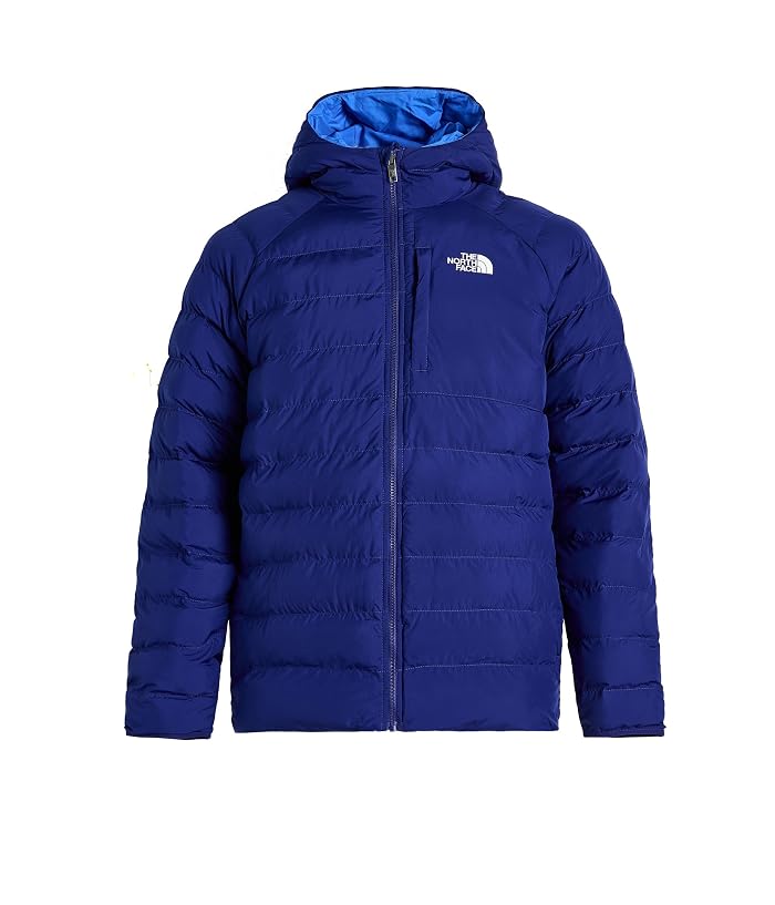The North Face Kids Reversible Perrito Hooded Jacket (Little Kid/Big Kid)