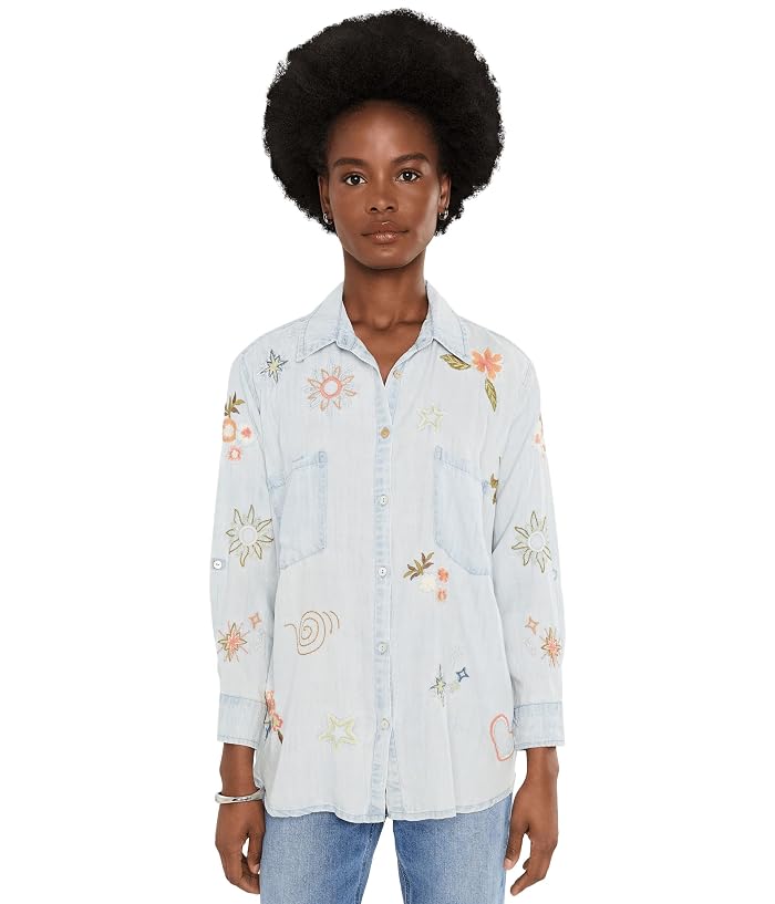 Karyn Seo Lil Shirt
