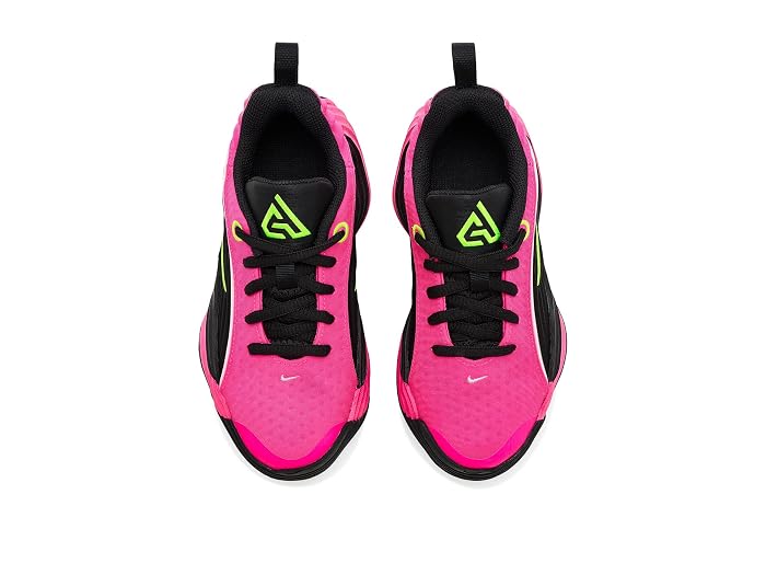 Nike Kids Giannis Immortality 5 (Little Kid) - Image 2