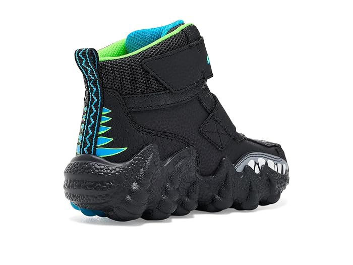 SKECHERS KIDS Skech-O-Saurus Lights 2.0-Arctic Dino 400122L (Little Kid/Big Kid) - Image 3