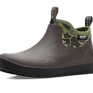 Bogs Rockaway Seamless Low