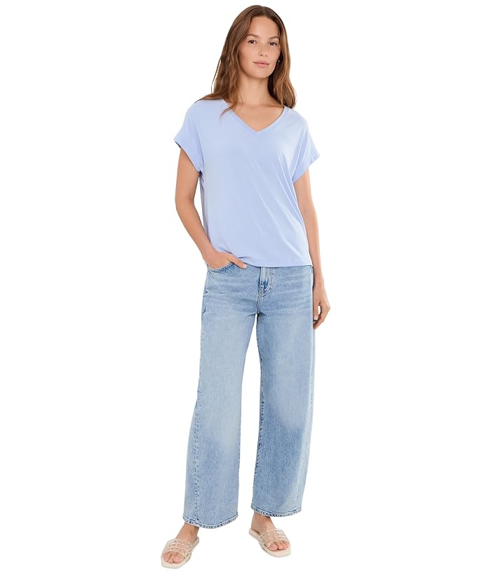 Tommy Bahama Kauai V-Neck Short Sleeve - Image 2