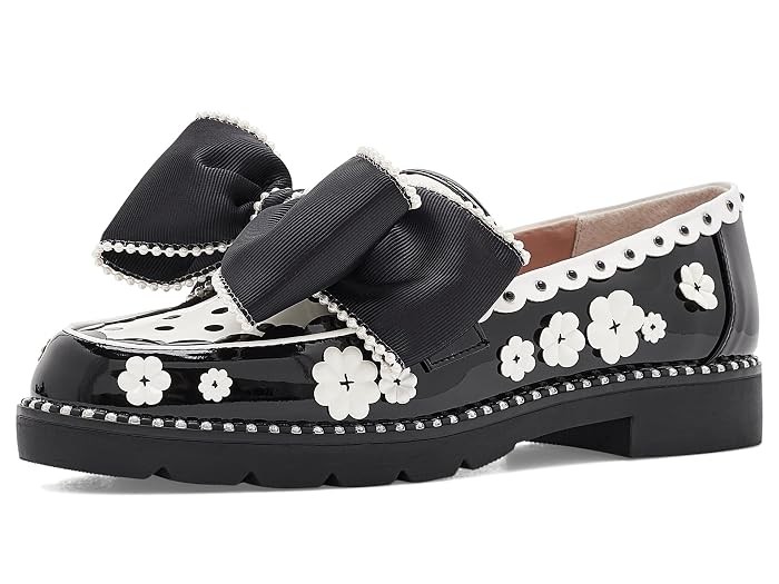 Blue by Betsey Johnson Hurley