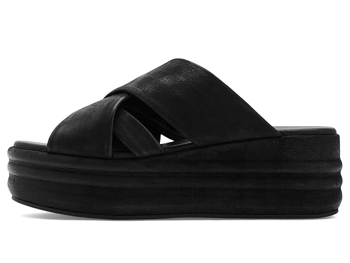 Free People Wanderbay Flatform Sandals - Image 4