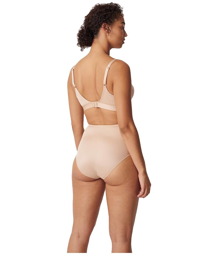 Chantelle C Magnifique Full Bust Wireless Bra - Image 3