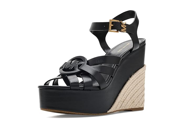 MICHAEL Michael Kors Erika Wedges