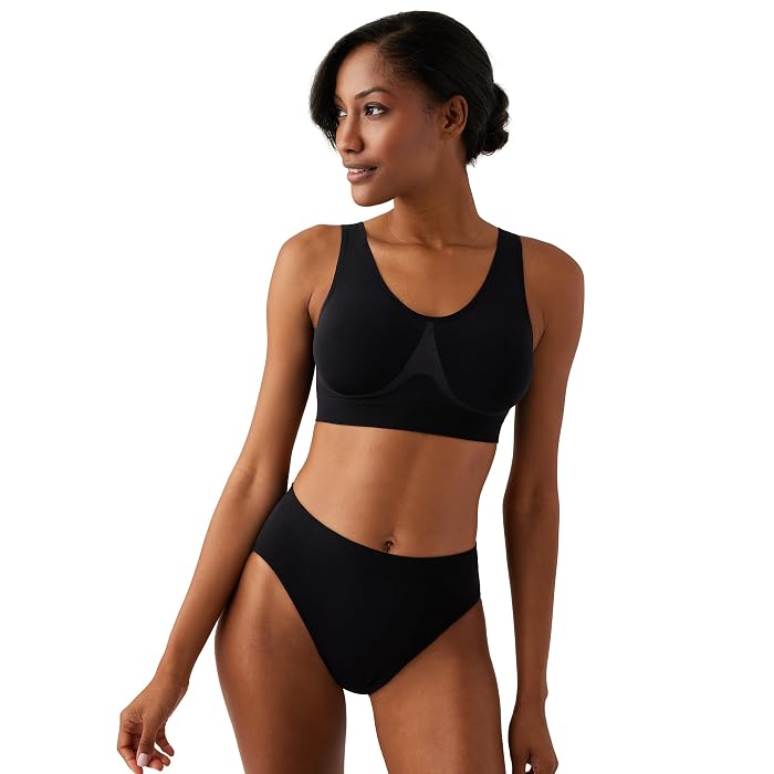 Wacoal B-Smooth Bralette - Image 3