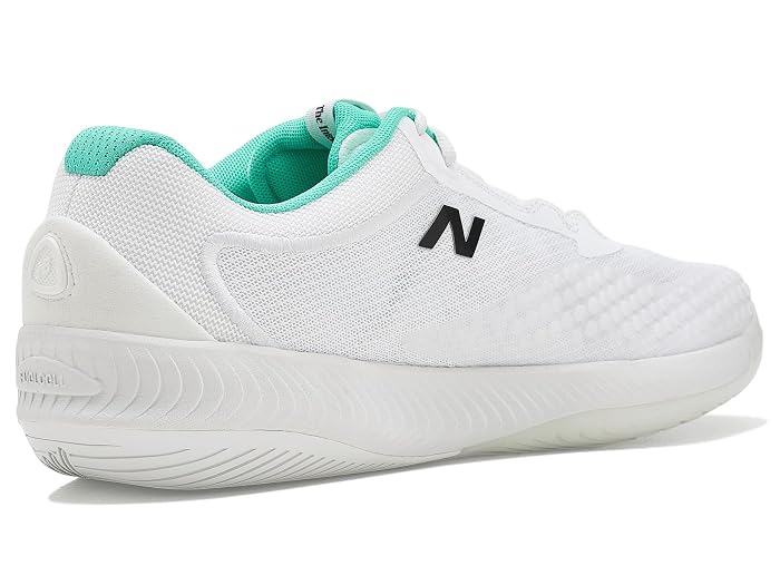 New Balance FuelCell 996v6 Tennis Shoes - Image 3