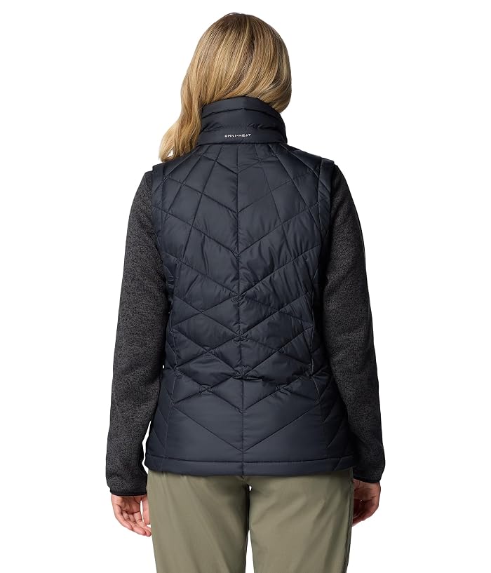 Columbia Plus Size Heavenly™ II Vest - Image 2