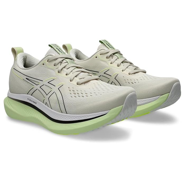ASICS Glideride Max