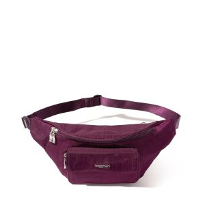 Baggallini Modern Everywhere Belt Bag Sling