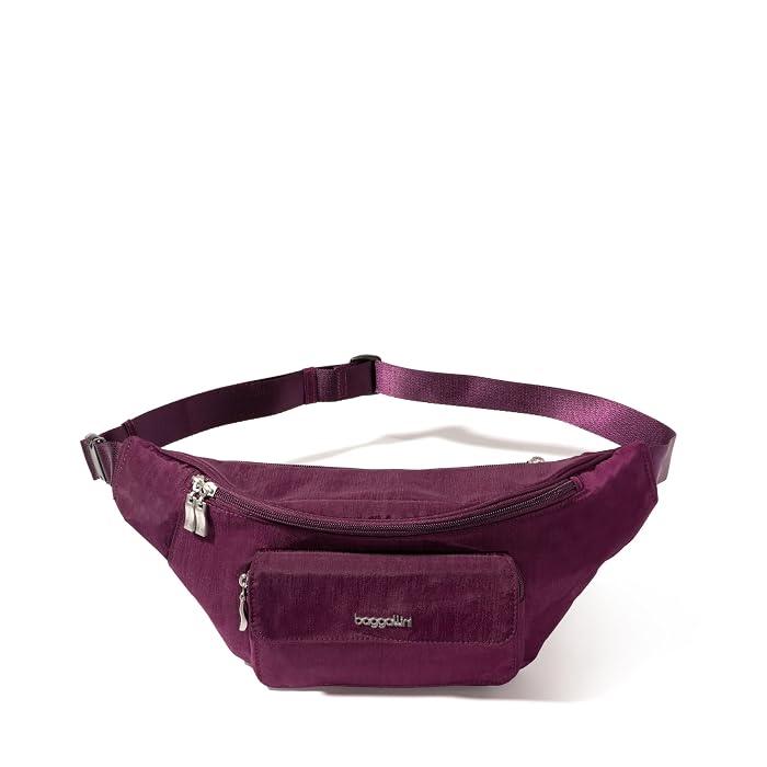 Baggallini Modern Everywhere Belt Bag Sling