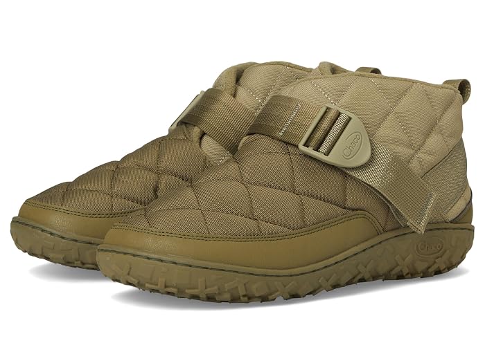 Chaco Ramble Rugged