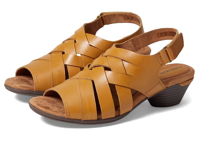 Cobb Hill Laurel Woven Sandal